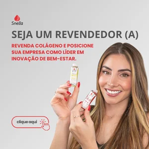 Seja um revendedor
