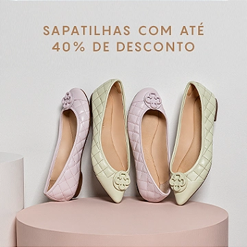 Sapatilha