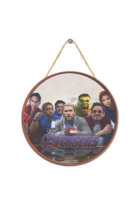 Vingadores