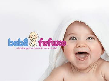 Bebê fofuxo afil