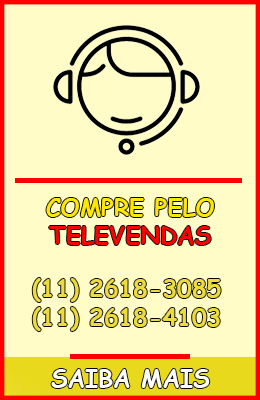 Televendas RDC Comercial