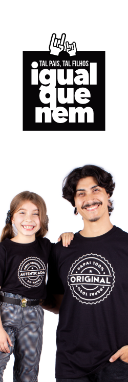 Banner CAT TAL PAI