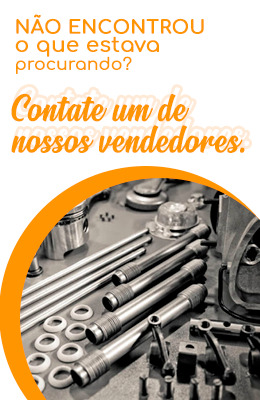 Contate um de nossos vendedores