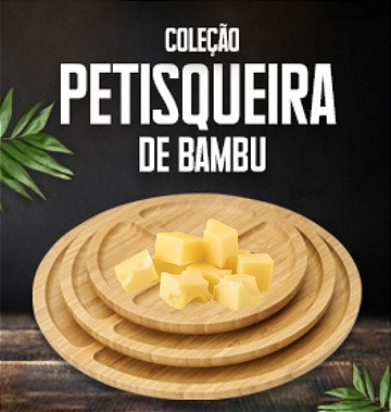 Kit Petisqueira
