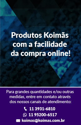 Produtos Koimas lateral