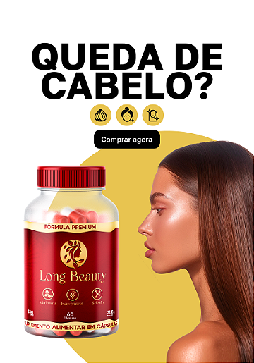 banner long beauty