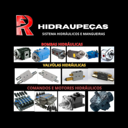 F RODRIGUES HIDRAUPECAS