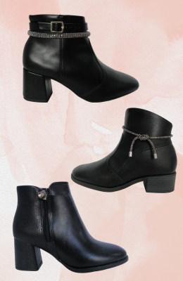 vizzano bota