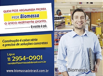 Biomassa