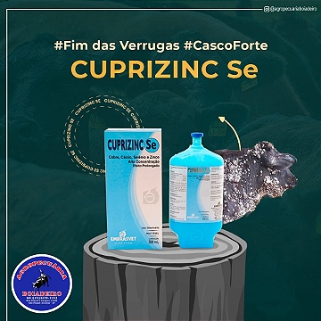 Cuprizinc