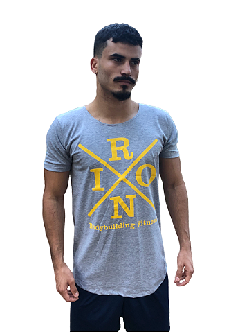 banner lateral leo xiron cinza