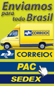 CORREIOS ENTREGA