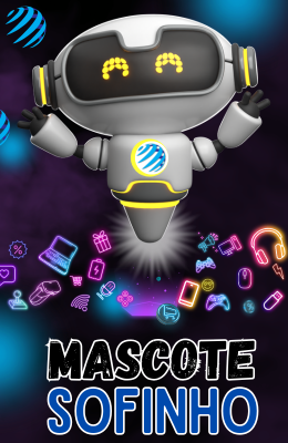 macote sofinho