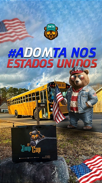 Dom nos EUA