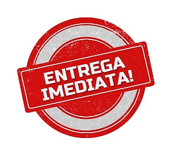 entrega imediata