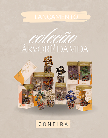 coleção árvore da vida mobile