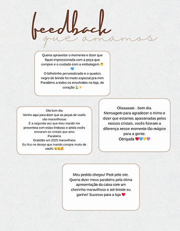 feedback mobile