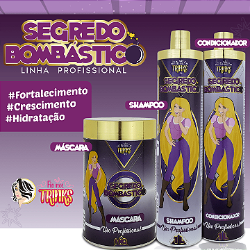 Segredo Bombastico