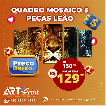 Cartões de Visita virtual