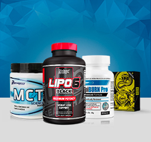 Banner Lateral - Perder Gordura
