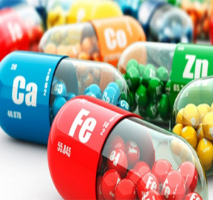Banner Lateral - Vitaminas e Minerais