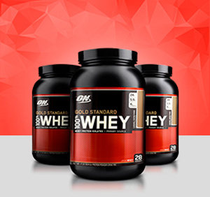 Banner Lateral - Massa Muscular