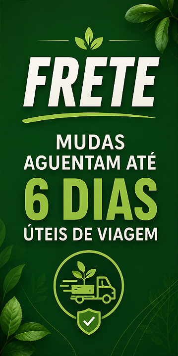 plantas aguentam