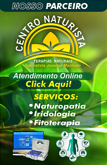 centro naturista