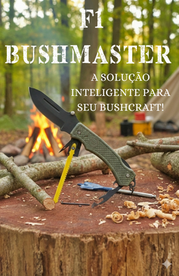 F1 BUSHMASTER