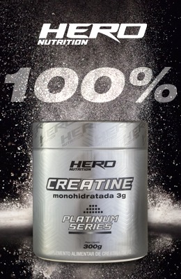Creatina