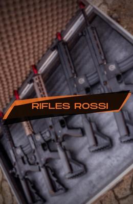 RIFLES ROSSI