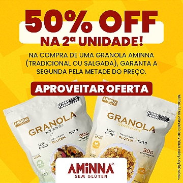 ação granola