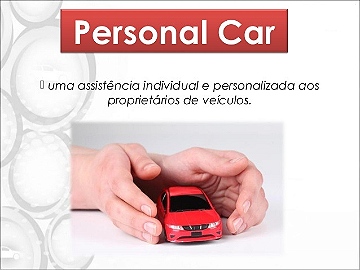 PERSONAL CAR