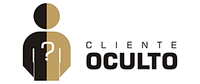 CLIENTE OCULTO