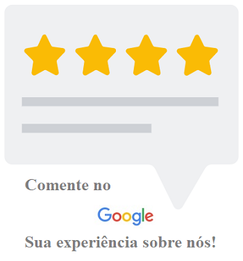 Comentários do Google