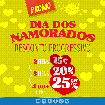 BANNER MOBILE DIA DOS NAMORADOS 2026