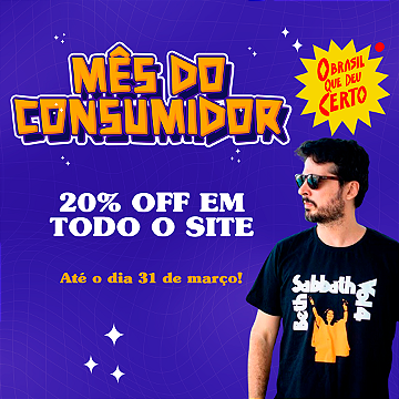 MOBILE BANNER MÊS DO CONSUMIDOR