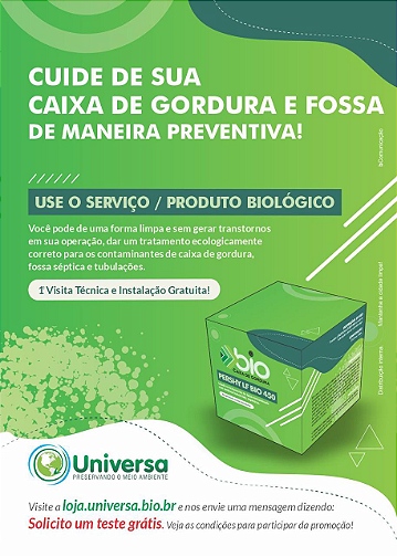 Bio Solução