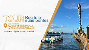 Catamarã Tours