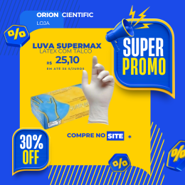 PROMOÇÃO SUPERMAX