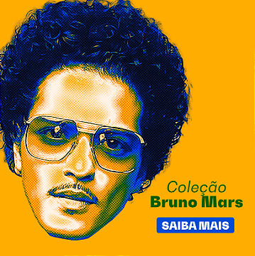 Bruno Mars