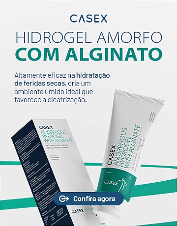 Hidrogel Amorfo