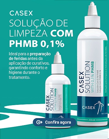 Solucao para Limpeza PHMB