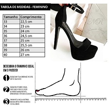 Sapatos