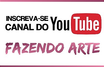 CANAL DO YOUTUBE