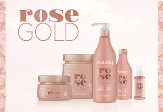 rose gold home care