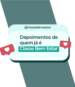 DEPOIMENTO CLASSE