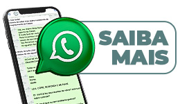 WHATSAP SAIBA MAIS