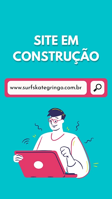 Site em Construção / EM BREVE NOVIDADES