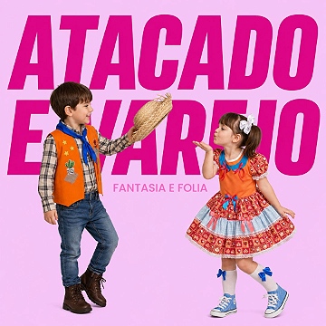 Atacado e varejo